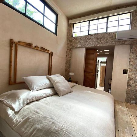 Casa De La Luz Villa วัลลาโดลิด ภายนอก รูปภาพ