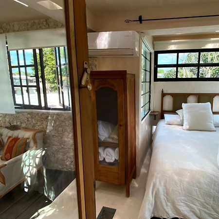 Casa De La Luz Villa วัลลาโดลิด ภายนอก รูปภาพ