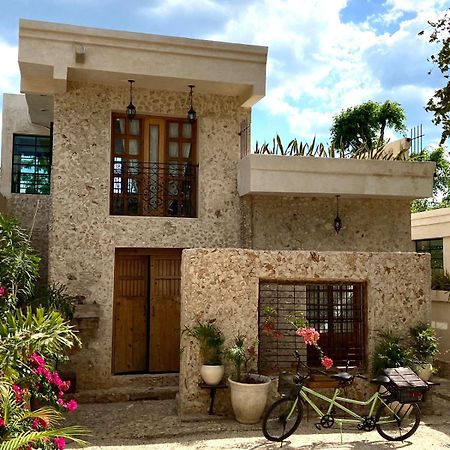 Casa De La Luz Villa วัลลาโดลิด ภายนอก รูปภาพ
