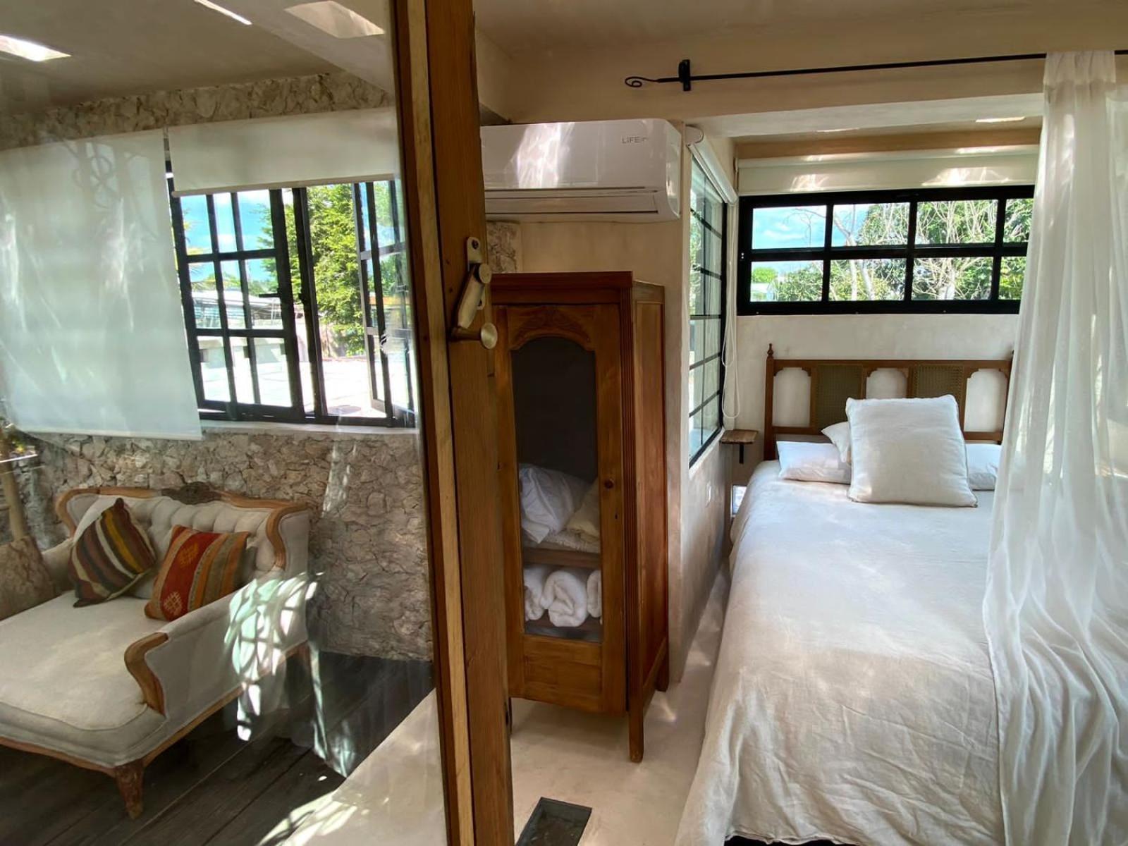 Casa De La Luz Villa วัลลาโดลิด ภายนอก รูปภาพ