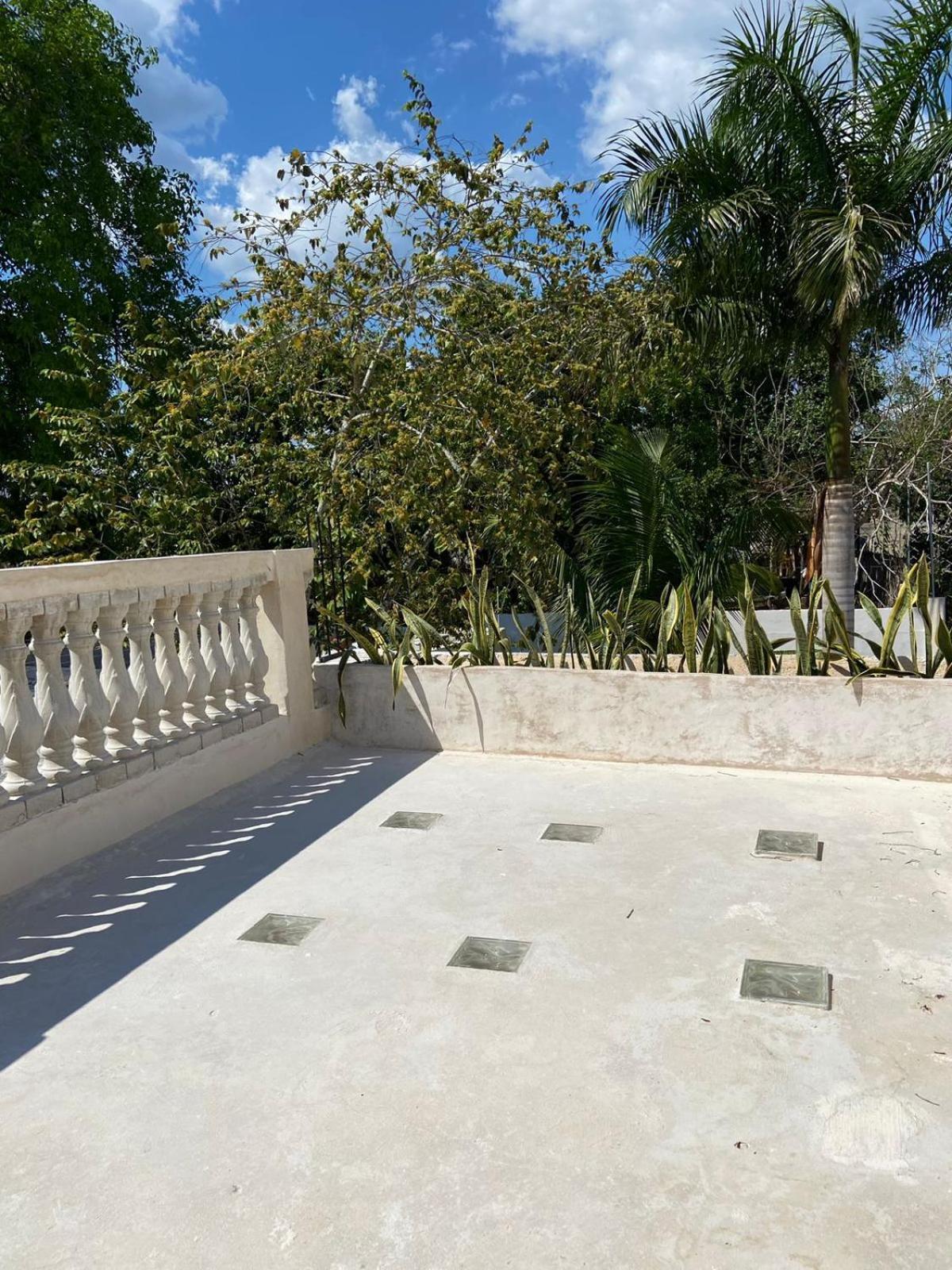 Casa De La Luz Villa วัลลาโดลิด ภายนอก รูปภาพ