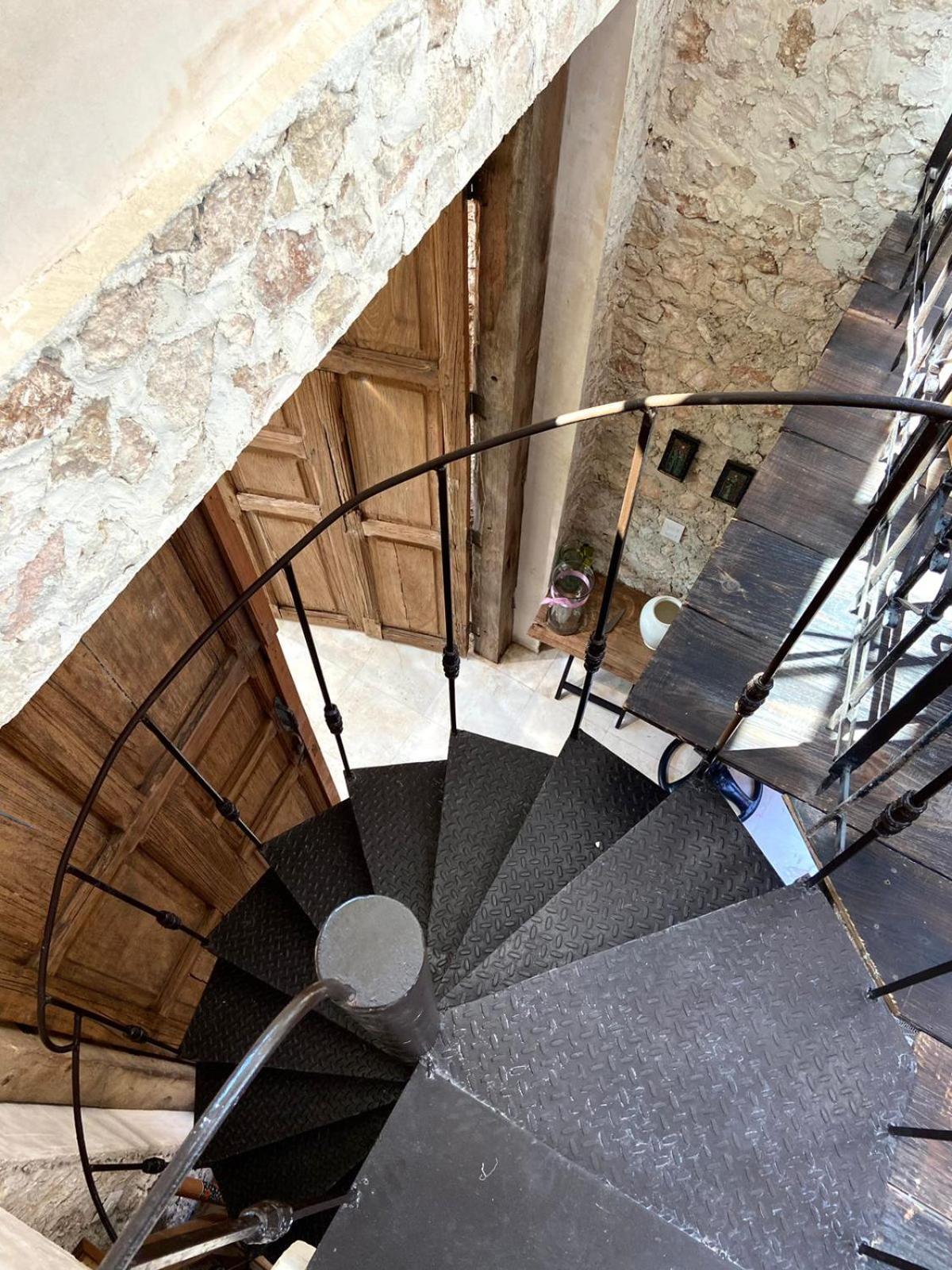 Casa De La Luz Villa วัลลาโดลิด ภายนอก รูปภาพ