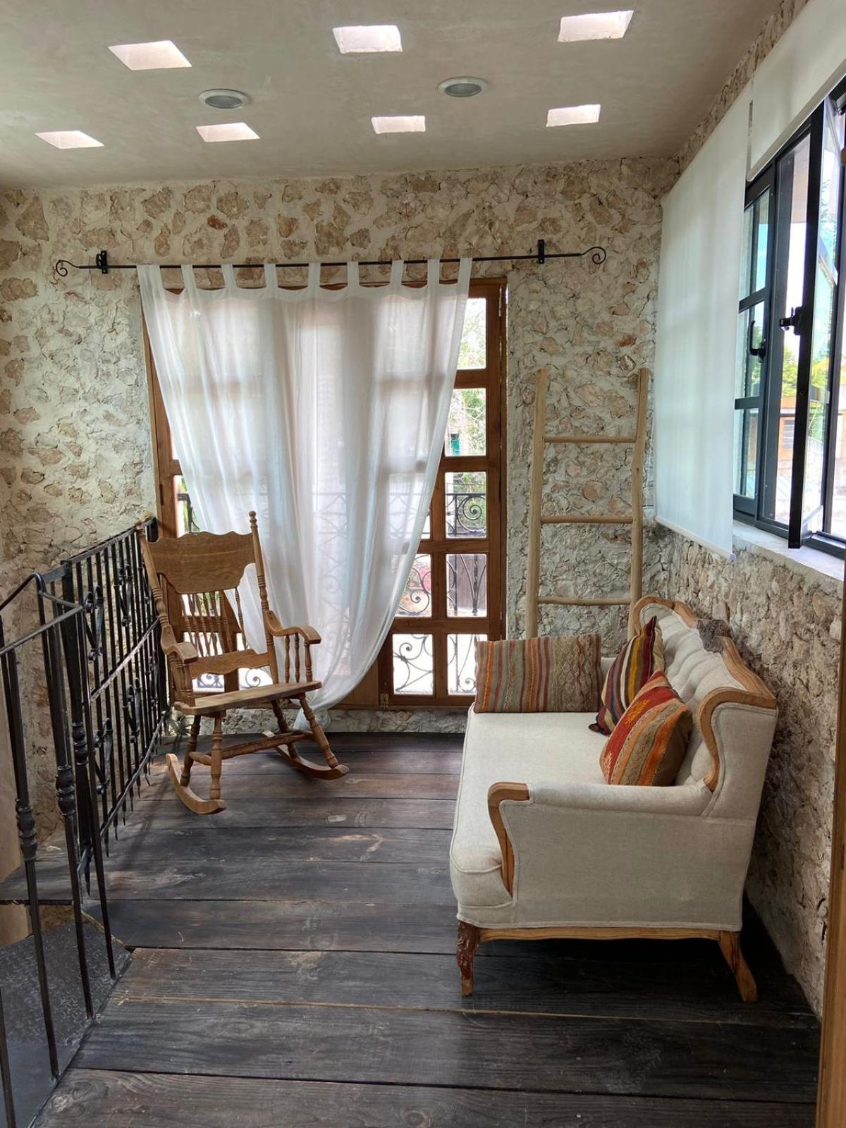 Casa De La Luz Villa วัลลาโดลิด ภายนอก รูปภาพ
