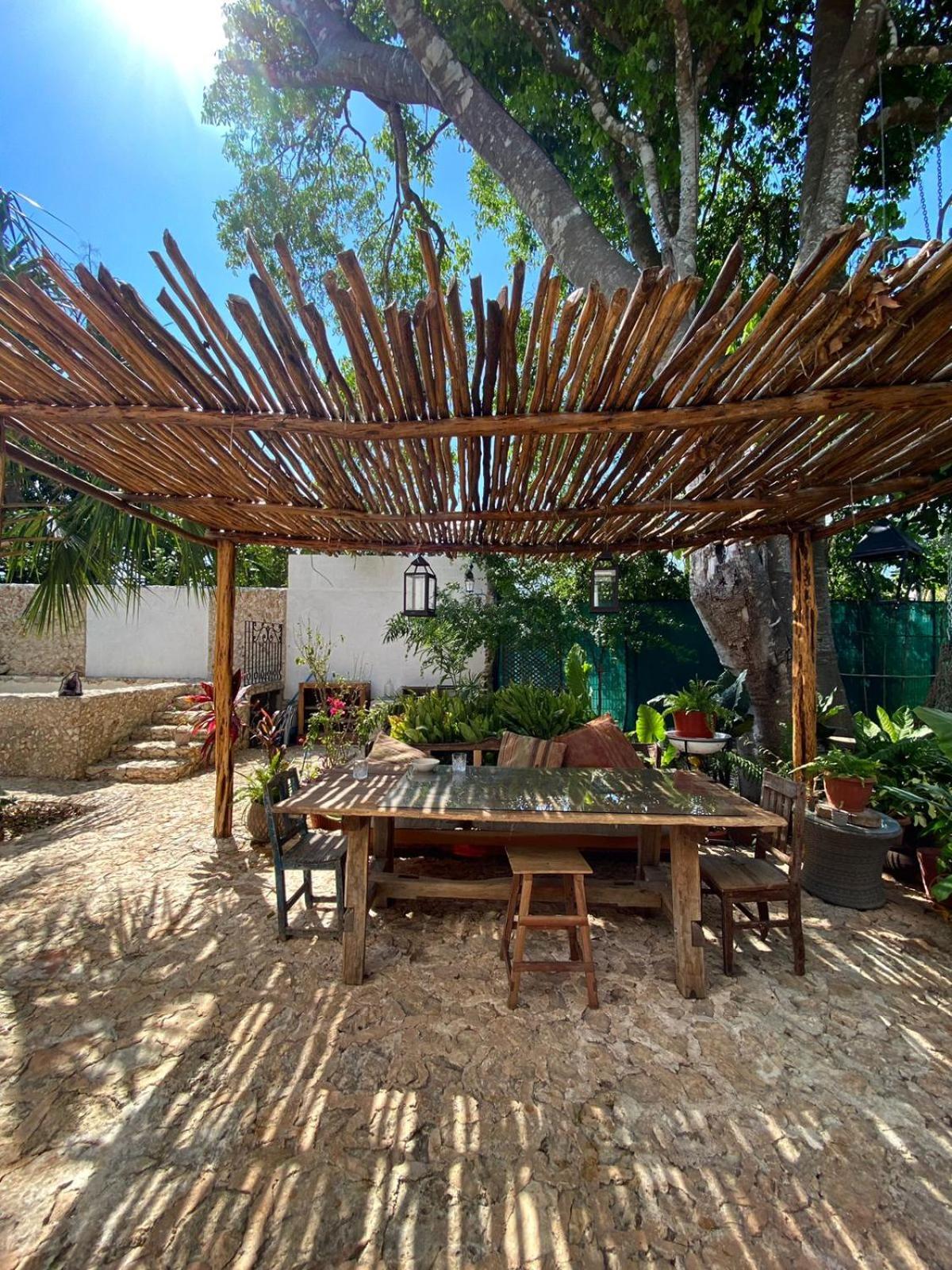 Casa De La Luz Villa วัลลาโดลิด ภายนอก รูปภาพ